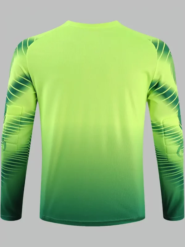 05b221a6-f6de-464b-847d-fa8efa617149 Camiseta de Portero de Fútbol para Hombre
