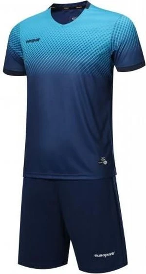 22494-61034abc2ed9d Conjunto de fútbol Europaw 024 azul y celeste