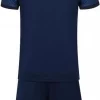 22494-61034abc6f808 Conjunto de fútbol Europaw 024 azul y celeste