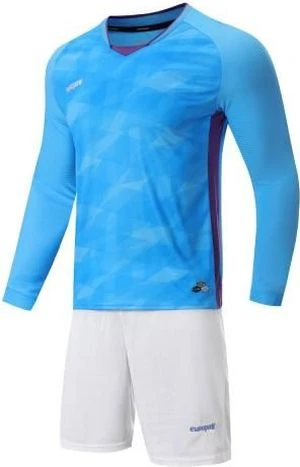 22530-61034b41366b4 Conjunto de fútbol Europaw 027W celeste y blanco