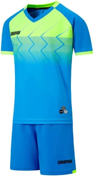 30139-6288f3f413406 Conjunto de uniforme de fútbol Europaw