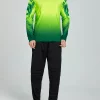 abaf0382-430a-49e7-a73c-cc4075039ed5 Camiseta de Portero de Fútbol para Hombre
